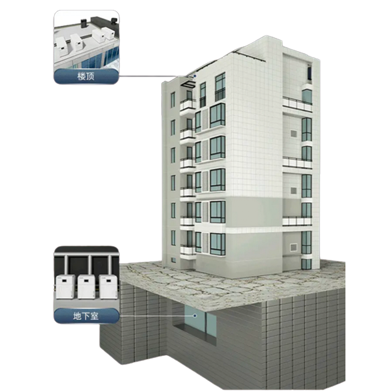 DSMK series gas hot water module boiler  Wall mounted boiler, high-power hot water boiler, fully automatic module boiler  steam account generator  Steam generator Hot water boiler Devotion